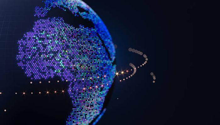 African digital sovereignty