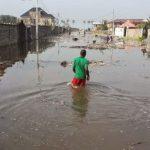 Flooding in Nigeria