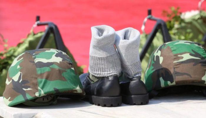 Armed Forces Remembrance Day