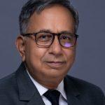 Arvind Pathak, GMD, Dangote Cement