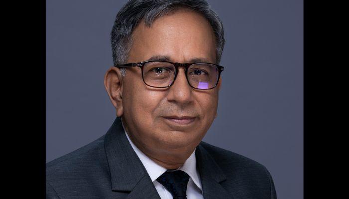 Arvind Pathak, GMD, Dangote Cement