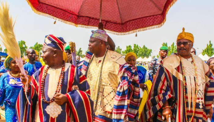 Awori Day Cultural Festival 2022