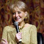 Barbara Walters