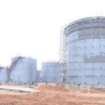 Edo Modular refinery