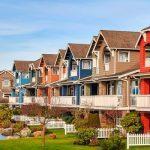 Canada housing market