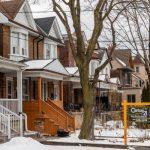 Housing crisis for international students