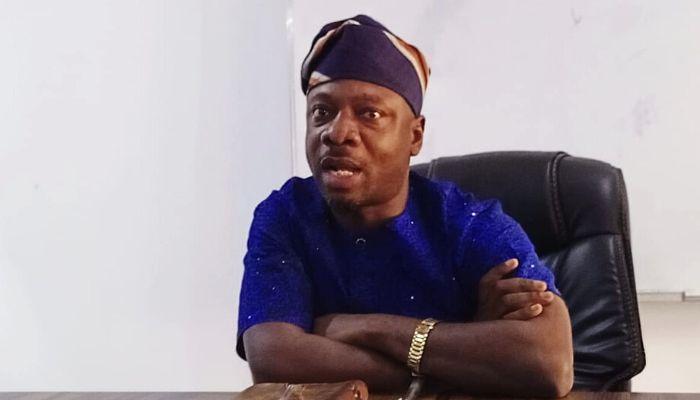 2023: PDP has no structure to win in Southwest — Ondo APC chieftain