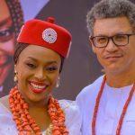 Chimamanda Adichie's chieftaincy title