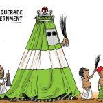 Cult of the Oppressors