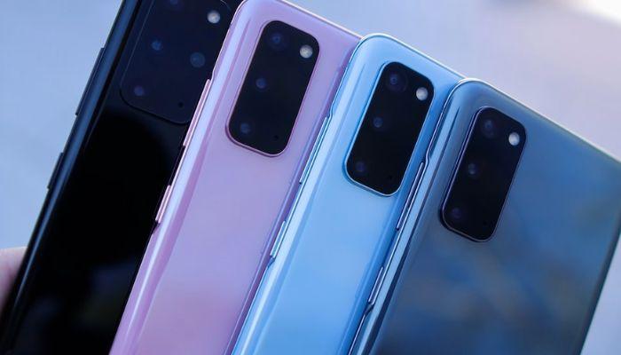 Phone theft in Nigeria