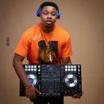 DJ Damifresh