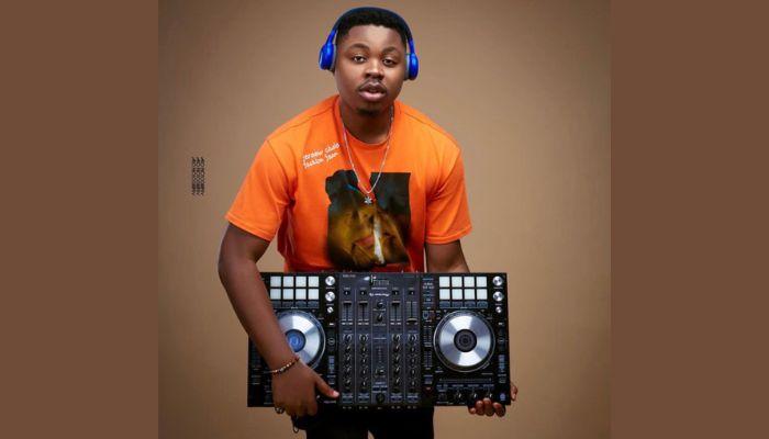 DJ Damifresh