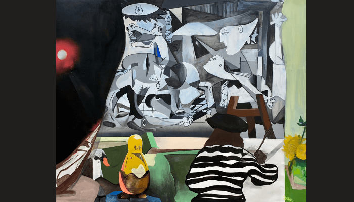 Daniel Pengrapher Oshundaro