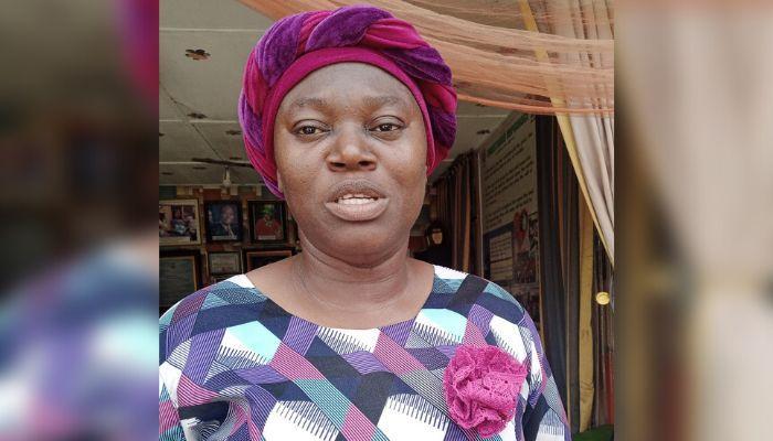 Blessing Henry Echenwo, Founder of the Priesthood Orphanage