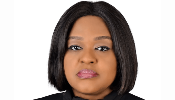 Ebelechukwu Nwachukwu