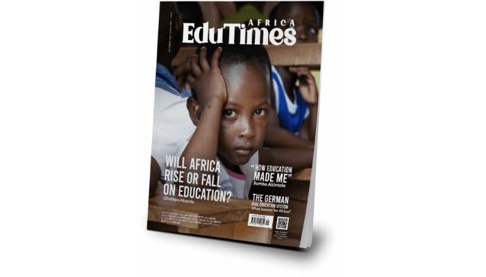 Edutimes Africa