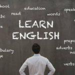 Learning in English