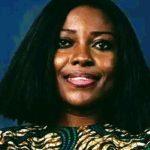 Elizabeth Ekanem, the African Democratic Congress (ADC), candidate, Lagos State House of Assembly, Eti-Osa Constituency 1