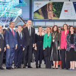 King, Queen of Spain inaugurate FITUR 2023