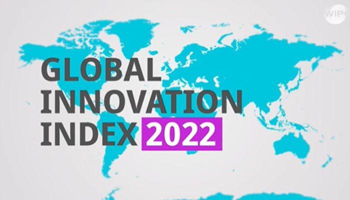 Global innovation index