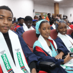 American University of Nigeria