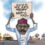 How ready Is INEC
