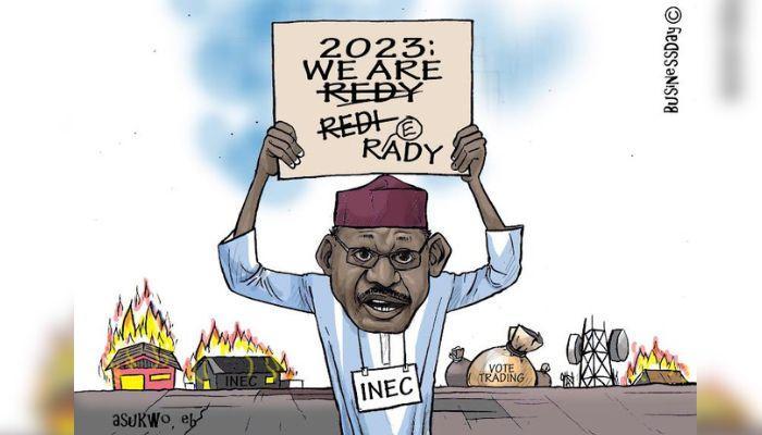 How ready Is INEC