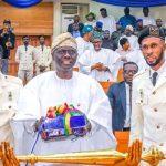 Sanwo-olu 2023 Lagos budget