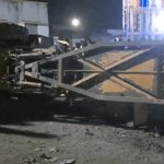 India's temple crane accident