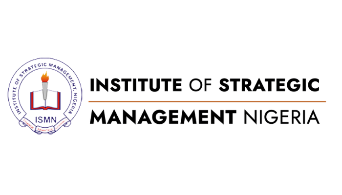 Institute of Strategic Management Nigeria