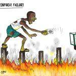 How To Reinforce Failure