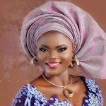 Jumoke Azeez,creative director, Zeez Designs