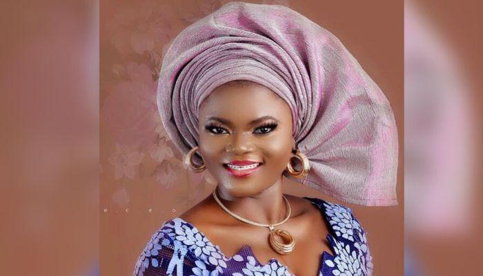 Jumoke Azeez,creative director, Zeez Designs