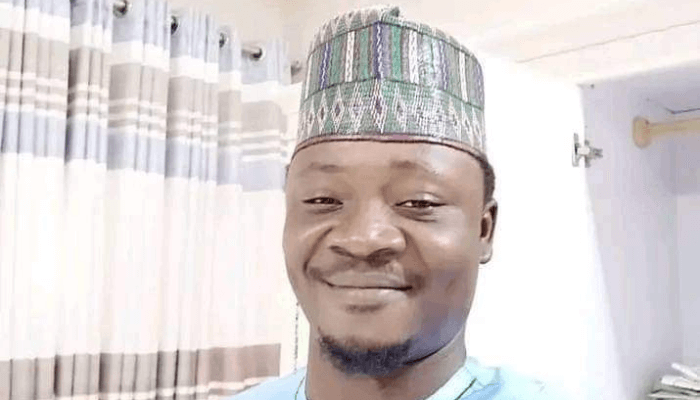 Hassan Abdullahi Sule