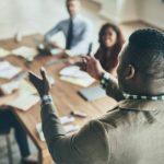 Leadership behaviour