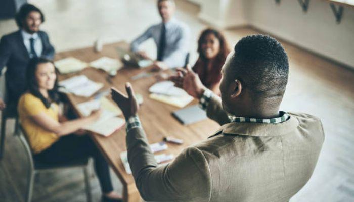 Leadership behaviour