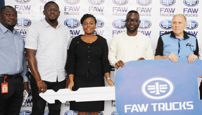 Pomegranate Nigeria Limited