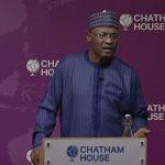 Mahmood Yakubu, INEC Chairman (2)