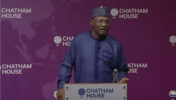 Mahmood Yakubu, INEC Chairman (2)