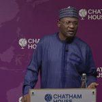 Mahmood Yakubu, INEC Chairman