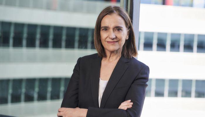 María Valcarce, director of FITUR 23