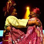 Motherland the Musical