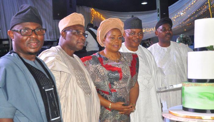 Mutual Benefits Assurance anniversary