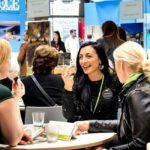 Networking at FITUR 2022