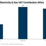 Nigeria's electricity and VAT contribution
