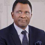 Nkereuwem Onung, president, Federation of Tourism Association of Nigeria (FTAN)