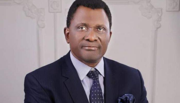 Nkereuwem Onung, president, Federation of Tourism Association of Nigeria (FTAN)