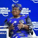 Ngozi Okonjo-Iweala