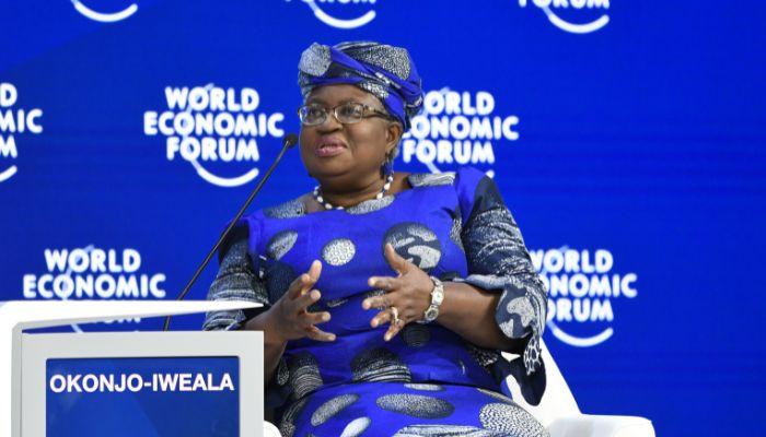Ngozi Okonjo-Iweala