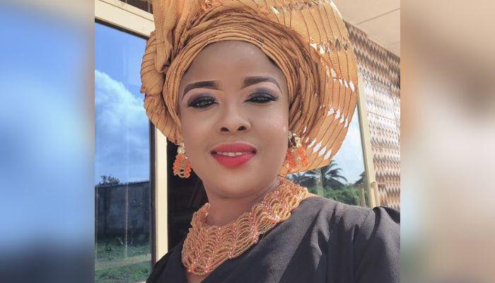 Oluwaseun Oguntade, educationist and administrator